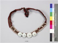 藏品(額帶)的圖片